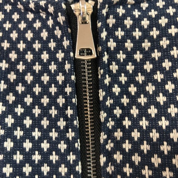 Cache-c-Cache Typical French Jacket: Size 40 /M - Picture 9 of 13